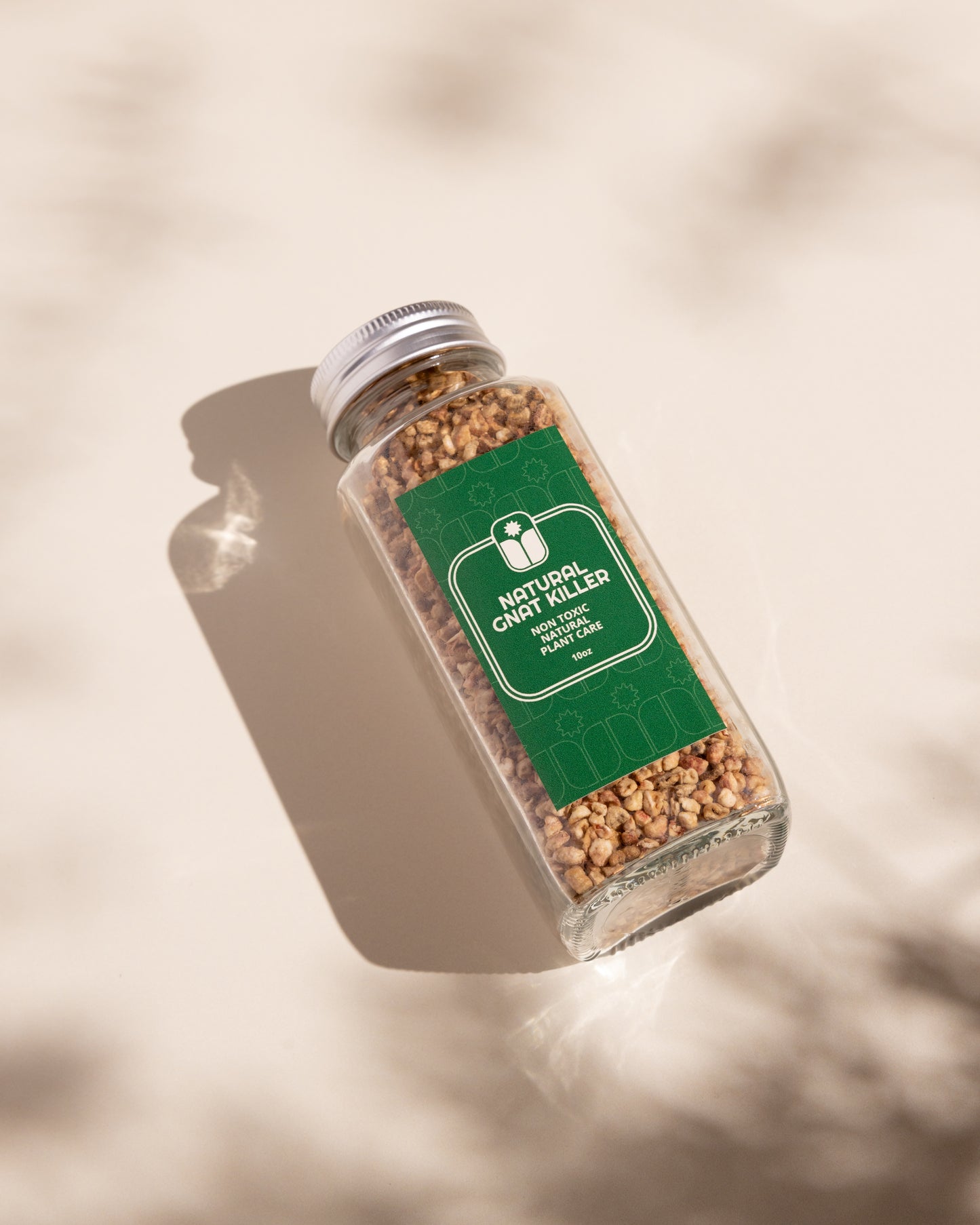 Natural Gnat Killer