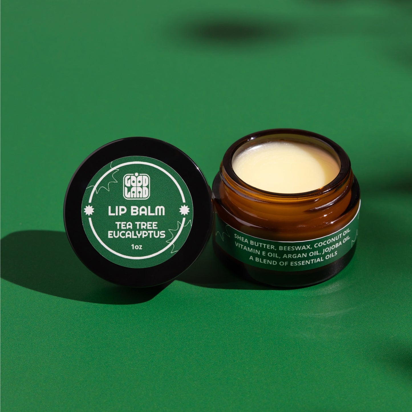 Lip Balm