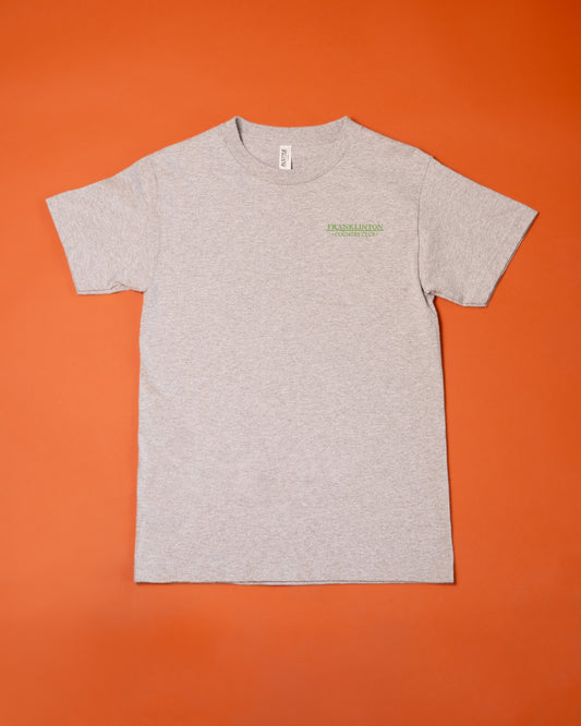 Franklinton Country Club Member Tee