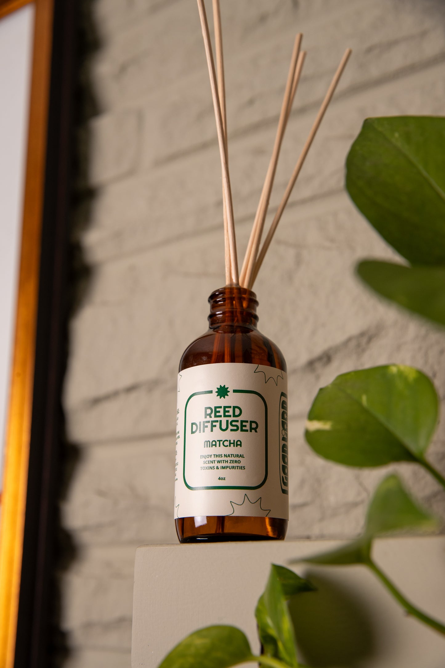 Reed Diffuser