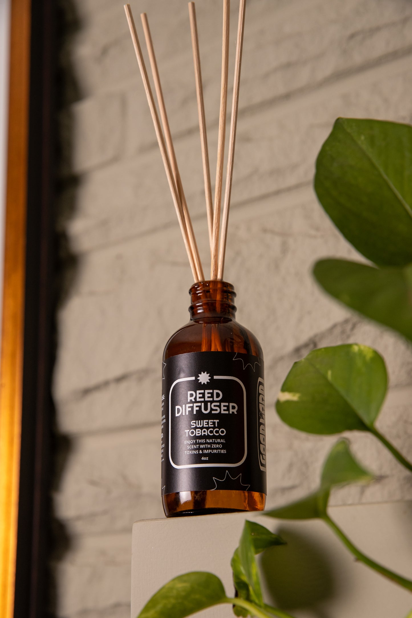 Reed Diffuser