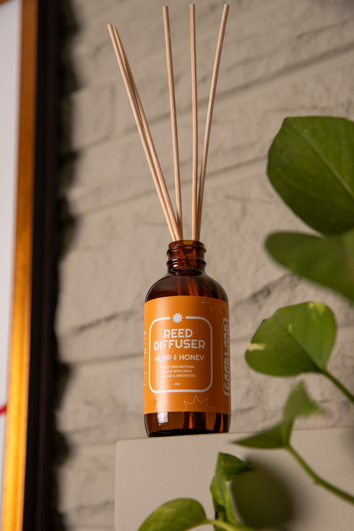 Reed Diffuser