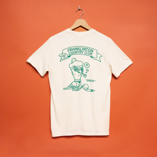 Franklinton Country Club Tee