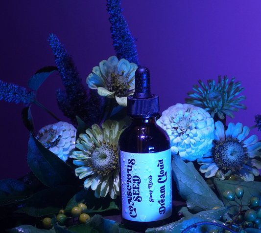 Dream Cloud | Sleep Remedy + Dream Activation Elixir