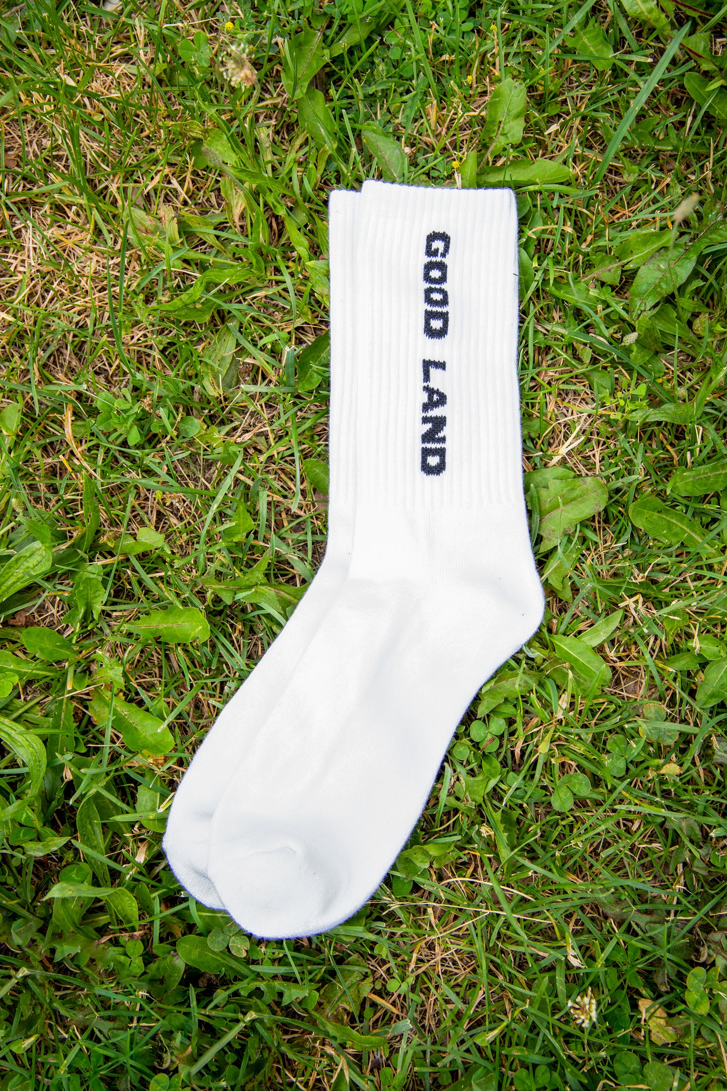 Good Land Socks