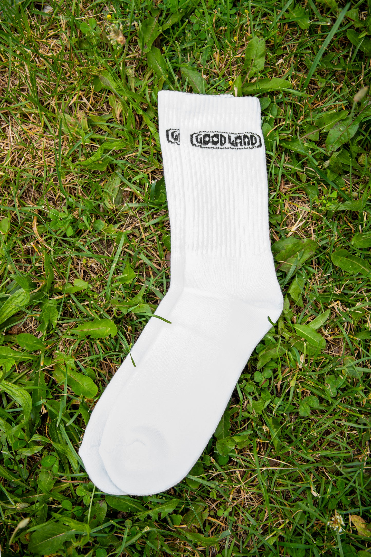 Good Land Socks