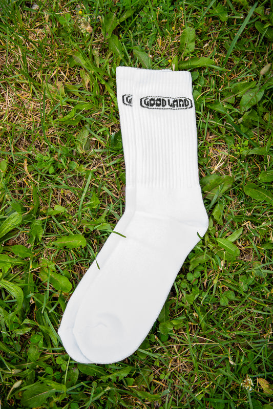 Good Land Socks